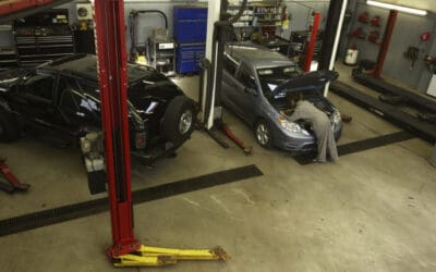 Navigating the EV Era: How Dealerships Can Thrive Amidst Changing Automotive Landscape