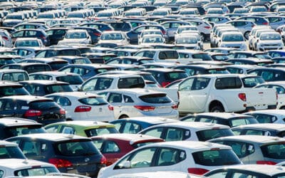 AI Drives Efficiency for Automotive Management