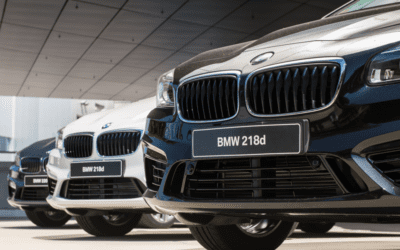 Automotive Roundup: BMW Plans to Expand Spartanburg Plant, Stellantis Shipments Decline Nine Percent