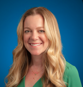 Kelly McNearney (Senior Automotive Retail Strategist, Google)