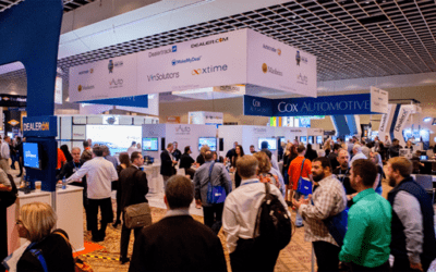 MNTN’s Ali Haeri to Speak at #DDCE2024