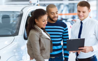 Turning No into Yes: Effective Objection Handling for Car Sales Professionals