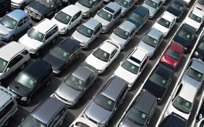 Used Vehicle Values Fall for Third Straight Month in June