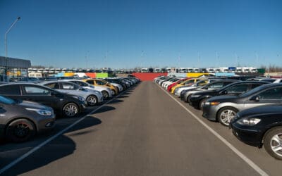 Used Car Prices Continue to Rise As Sales Increase
