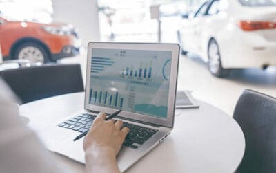 New-Vehicle Prices Steady in March as Sales Surge