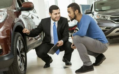 Politics Increasing Concern for Dealers in Cox Sentiment Index