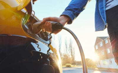 Autotrader Names 10 Best Electric Cars for 2024