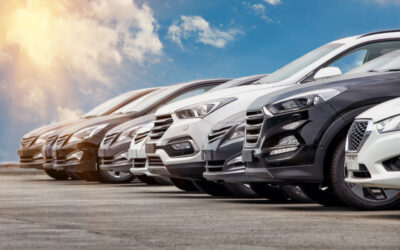 New-Vehicle Sales Down 4.8% in June: NADA