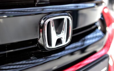 Honda Wins Five Kelley Blue Book Consumer Choice Awards