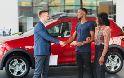 A Third of Middle-Class U.S. Households Plan to Buy Vehicles in 2025