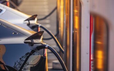 Your EV Sales are Slowing: 3 Ways to Lead the Charge