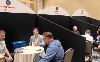 “A Next-Level Experience:” Top Highlights from DealerPoint 2024