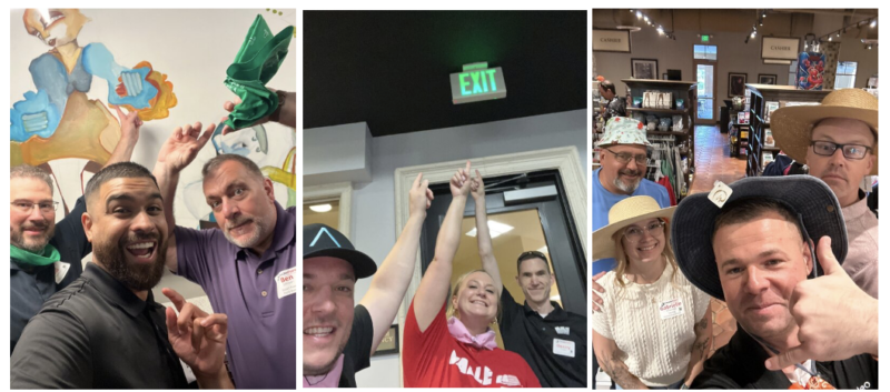 DealerPoint 2024 Scavenger Hunt