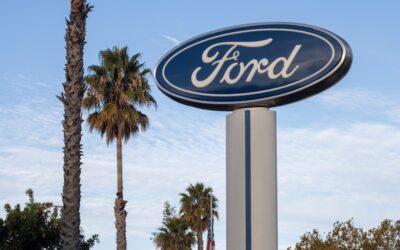 Ford Tells Dealers They Can Delay EV Investments