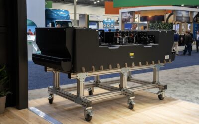 Hexagon Purus to Supply Toyota Heavy-Duty Fuel Cell Electric Powertrain Kits