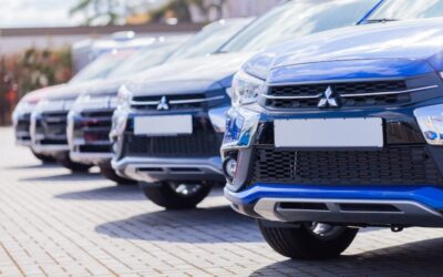 Oakes Auto Sues Mitsubishi for $6M