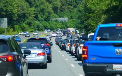 S&P: Average Age of Cars in the U.S. Continues to Rise