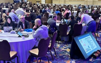 The Ultimate AI Hackathon at #DDCE2024