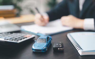 U.S. Auto Dealers Spend Weekend Working Around Computer Hack