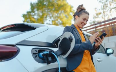 Trends in EV Manufacturing Reshaping the Automotive Landscape