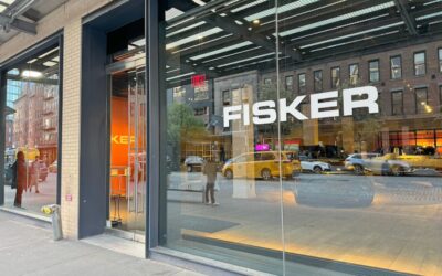 Fisker Bankruptcy Update: Inventory Bought by American Lease, Second Recall
