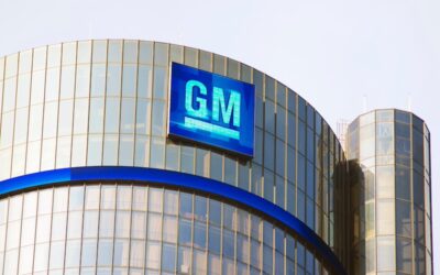 June New-Vehicles Sales Up 2.9 Percent from Last Year: Cox