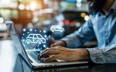 Deal or No Deal? The Ongoing Struggle with Internet Leads in Car Sales