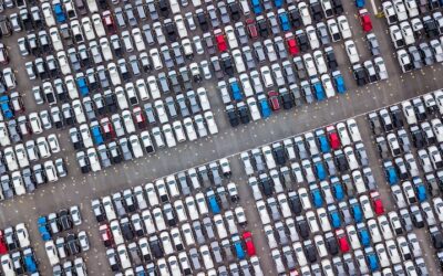 New-Vehicle Inventory Dropped to Start June