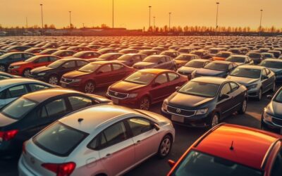What The Q1 Inventory Management Data Means For Today’s Successful Auto Retailers