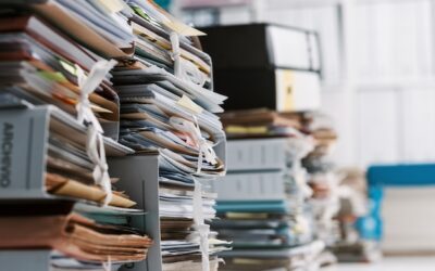 Unlock Efficiency: Streamline Your Document Management Process
