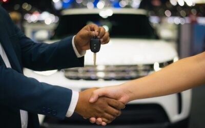Presidio Report Finds Profit Slide Accelerates for Auto Dealers
