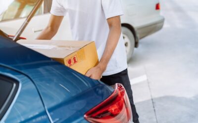 Solera’s Vehicle Solutions and Uber for Business Provide Unmatched Mobility Services for Dealerships