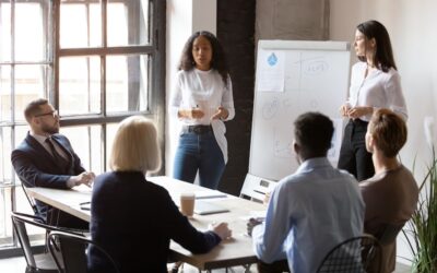Empowering Sales Teams in Car Dealerships with Training and Technology