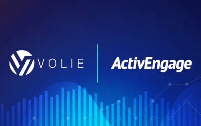 Volie Integrates with ActivEngage to Enrich Auto Dealership Communication Strategies