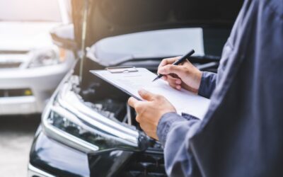 Auto Recalls Down Compared to 2024 First Quarter