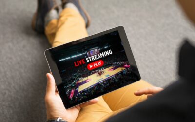 EMG’s Brett Hall Will Discuss Streaming Advertising at #DDCE2024