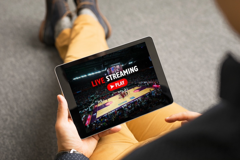 Brett Hall EMG How to Tame the Wild West of Streaming Advertising