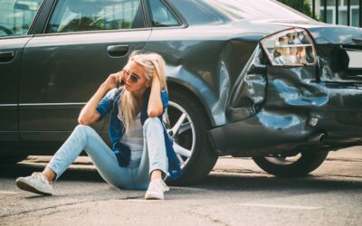 Millennial Drivers Cause Highest Percentage of Accidents