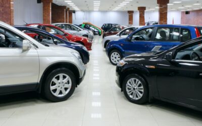 Cox: New-Vehicle Sales Expected to Rebound in July