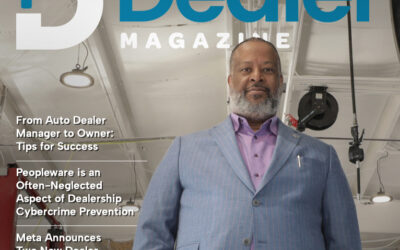 Dealer Magazine: Interview with Marcus Withers of Withers Automotive Worldwide