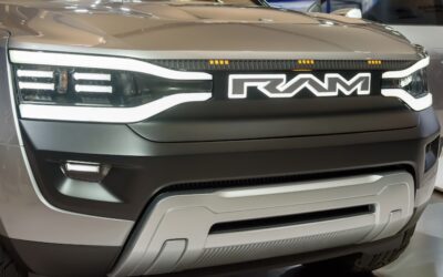 Ram Ranks Highest in Initial Quality Study