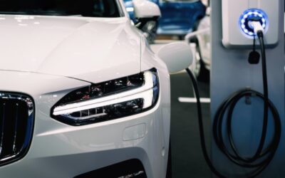 Mismatch Between Consumer Perceptions of Electric Vehicles and Reality Creates Opportunities