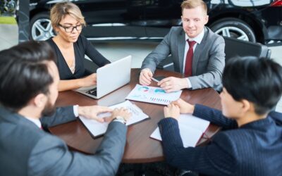 The Tactical Approach of Dealership GMs: A Strategic Misstep?