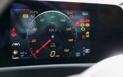 Survey: Large Majority of Drivers OK with Anti-Speeding Tech in Vehicles