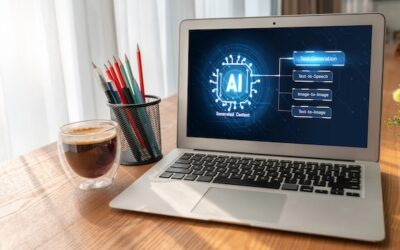Join Leadbox’s Ian Cruickshank’s AI Session at #DDCE2024