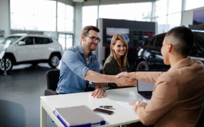 Mastering Car Sales: Effective Closing Techniques for Dealership Success