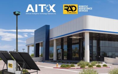 RAD Continues Its Penetration into Car Dealerships with RIO Order