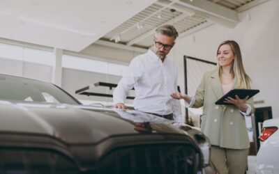 Empowering Dealerships in the Digital Age: Adapting to the New Customer Paradigm
