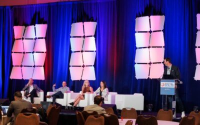 Keynote Speakers Announced for DDCE2024