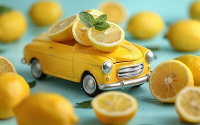Why Big Data Can Help Dealers Avoid Lemons—If They Embrace Its Power